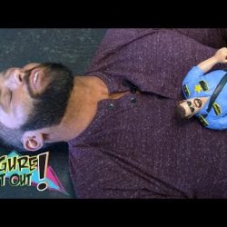 زاك رايدر يقدم دمية جديدة، تغيير على روندا راوزي في WWE