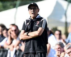 التشكيل المتوقع ليوفنتوس ضد فيورنتينا.. كيف سيلعب سارى ضد الفيولا