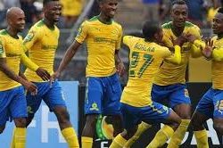 نتائج مباريات دوري أبطال أفريقيا التي جرت بالأمس