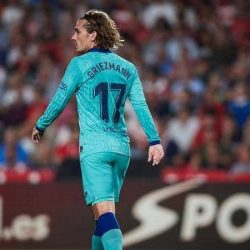 غرامة “غير متوقعة” على برشلونة.. والسبب غريزمان