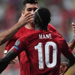 بصلاح وماني.. ليفربول يحقق “الفوز المثالي”