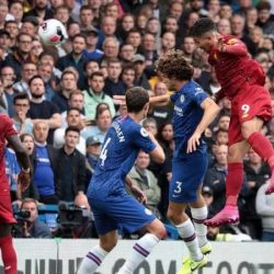 ليفربول يتخطى تشلسي ويعادل “الرقم القياسي”