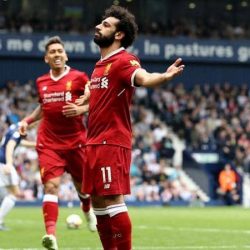 موقع ليفربول : صلاح ضحية اغلي لاعب في تاريخ ليفربول