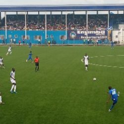 الكشف عن مواعيد مباريات الهلال في مجموعات دوري أبطال افريقيا