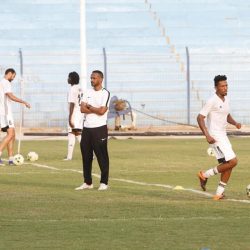الهلال يعلن الطواريء لأنيمبا .. ويقلل من غياب الدوليين