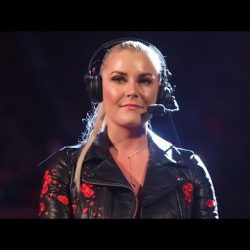 WWE تعلن عن أسماء المعلقين لكل عرض