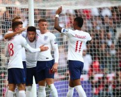 إنجلترا تخشى مفاجآت كوسوفو فى تصفيات يورو 2020