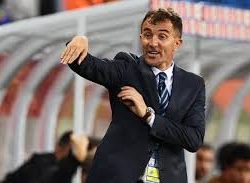 مدرب الهلال الأسبق يقود الزمالك للتتويج بكأس مصر
