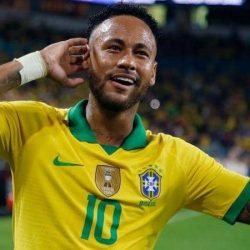 نيمار ينقذ البرازيل من “فخ” كولومبيا