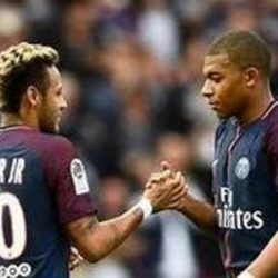 جماهير برشلونة: نريد مبابي وليس نيمار