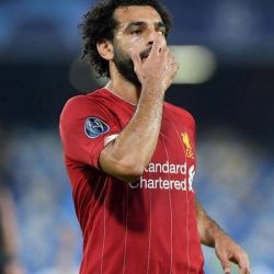 هزيمة مؤلمة لرفاق محمد صلاح في بدء مشوار الدفاع عن اللقب