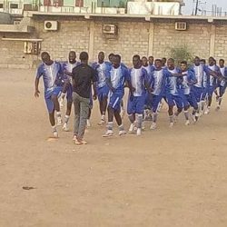 دوري الدرجات ببورتسودان