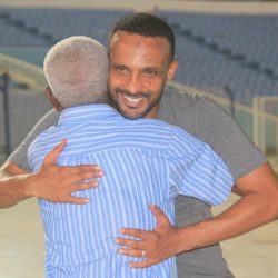 رسميًا..هيثم مصطفي يترك تدريب الهلال
