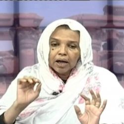 وزيرة: (أولادي هددوني بحرق لستك في البيت لو ما اشتغلنا كويس)