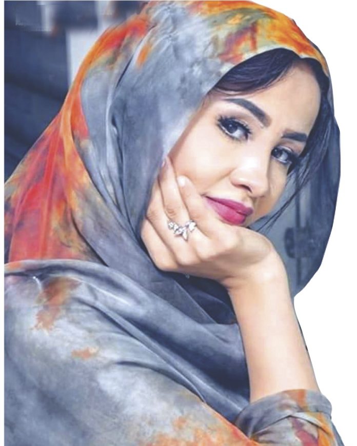 (52) مذيعة يشاركن في حملة الشهر الوردي - صحيفة كورة ...