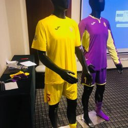 المريخ بالاصفر الكامل أمام الوداد والمباراة التاسعة بتوقيت السودان