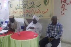 رئيس اتحاد القضارف يرفض الوساطات ويتمسك بالاستقالة