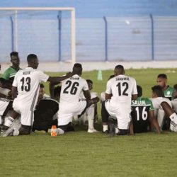 الهلال ينتظم في معسكر مقفول بالجوهرة