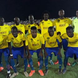 نائب رئيس الامل عطبرة يكشف أسباب الفوز على الهلال