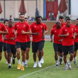 تعديل متوقع لموعد مباراة الأهلي والنجم الساحلي