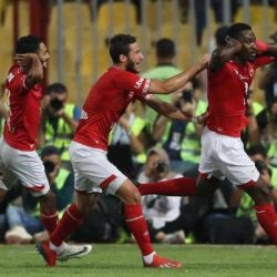 الأهلي القاهري يطالب الأمن بزيادة عدد الجماهير