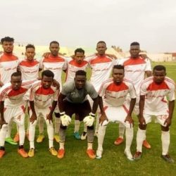 مدرب الاكسبريس: في انتظار دعم الجماهير لتخطي الهلال