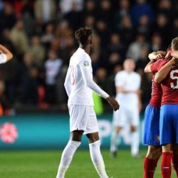 منتخب التشيك يحطم رقما لافتا لـ”الأسود الثلاثة”