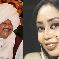 أربع حبيبات لكمال ترباس يجعلن مذيعة تنفجر بالضحك