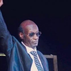 الموسيقار محمد الأمين : ثورة ديسمبر شملت كل أنحاء السودان