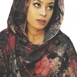 إيمان الشريف تغني لـ (الميرفابي) وتتغزل في (جنى الوز)