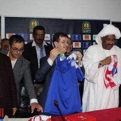 جريدة الصباح الرياضي: الكاردينال قريبا في المغرب لابرام اتفاقيات جديدة
