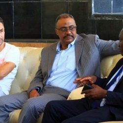 مجلس المريخ: الجمعية العمومية قائمة في موعدها