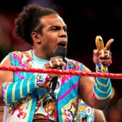 ما هي المدة الزمنية لغياب نجم WWE عن الحلبات
