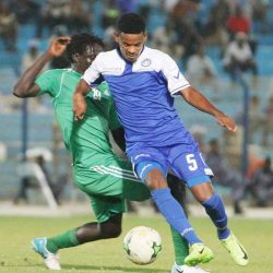 مجلس الهلال يتوصل لاتفاق مع الخماسي لتجديد تعاقده
