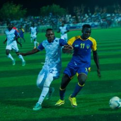 الهلال يستقبل الفهود وعودة جماهيره للمدرجات