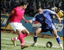 نتائج الهلال السوداني والاهلي المصري في ام درمان