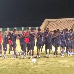 الأهلي مروي يصل الخرطوم لمواجهة المريخ