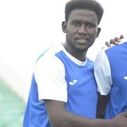 إيقاف لاعب الشرطة القضارف وتحويله للتحقيق