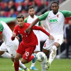 بايرن ميونخ يتعثر مرة أخرى