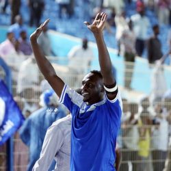 احتواء أزمة قائد الهلال