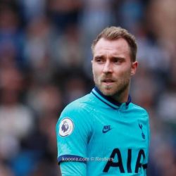 تطور جديد بشأن انتقال إريكسن إلى ريال مدريد