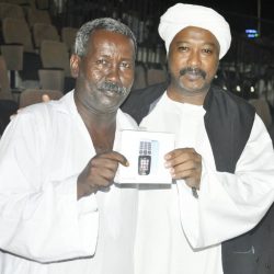 اتحاد بورتسودان يُغري الجماهير بالعودة الي المدرجات بـ(الموبايل)