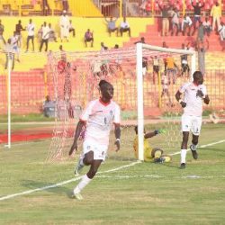 جنوب السودان يهزم سيشل في ملحق تكميلي تصفيات أمم أفريقيا