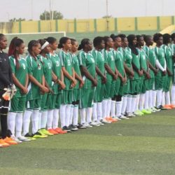 لجنة كرة القدم النسائية تنفي اقامة المنافسات في ملاعب مغلقة