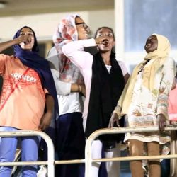 الهلال يهزم الأمل في دوري السيدات السوداني