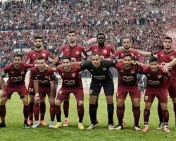 تجميد النشاط الكروى فى لبنان بسبب المظاهرات
