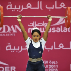 ولاية الجزيرة تستعد لاستقبال المرحلة الثانية لبرنامج التطوير لرفع الاثقال ..