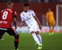 ريال مدريد ضد ليجانيس فى لقاء البحث عن صدارة الدورى الإسبانى