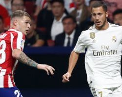 الدورى الإسبانى يحقق رقما غائبا منذ 23 عاما