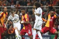 نتائج مباريات دوري أبطال أوروبا التي جرت أمس